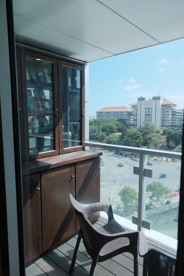 Brand New Water Front Luxury Cinnamon Suites Apartment In Heart Of Colombo City المظهر الخارجي الصورة