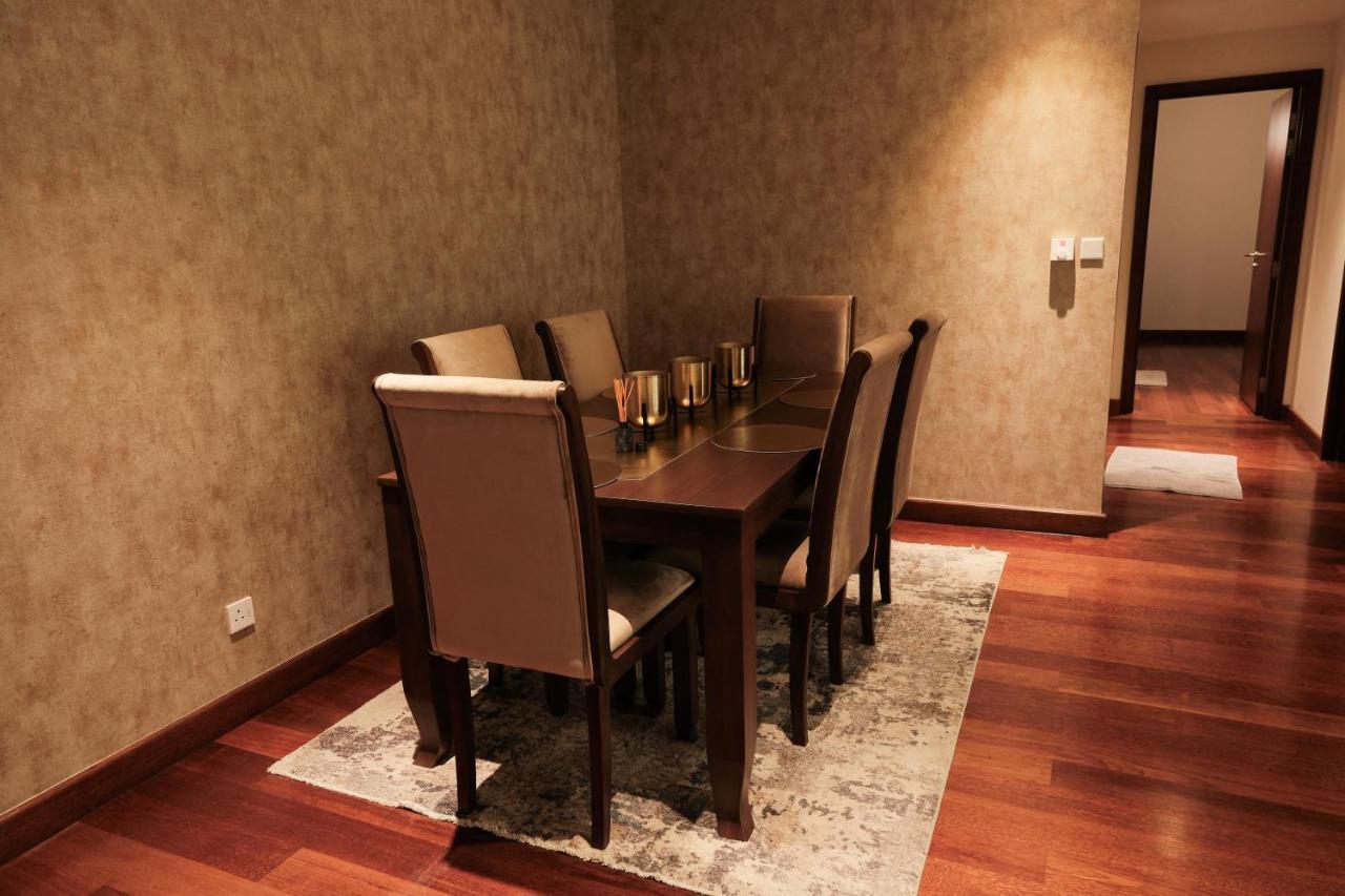 Brand New Water Front Luxury Cinnamon Suites Apartment In Heart Of Colombo City المظهر الخارجي الصورة
